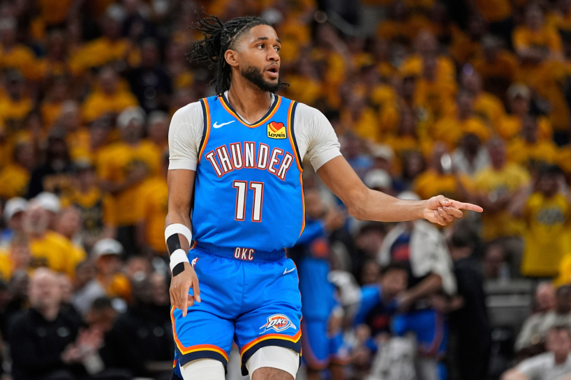 Detroit traded one of the NBA's top snipers for just two second-round draft picks.