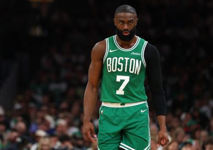 Seven clubs named as potential trade destinations for Jaylen Brown, with one clear favorite among them.