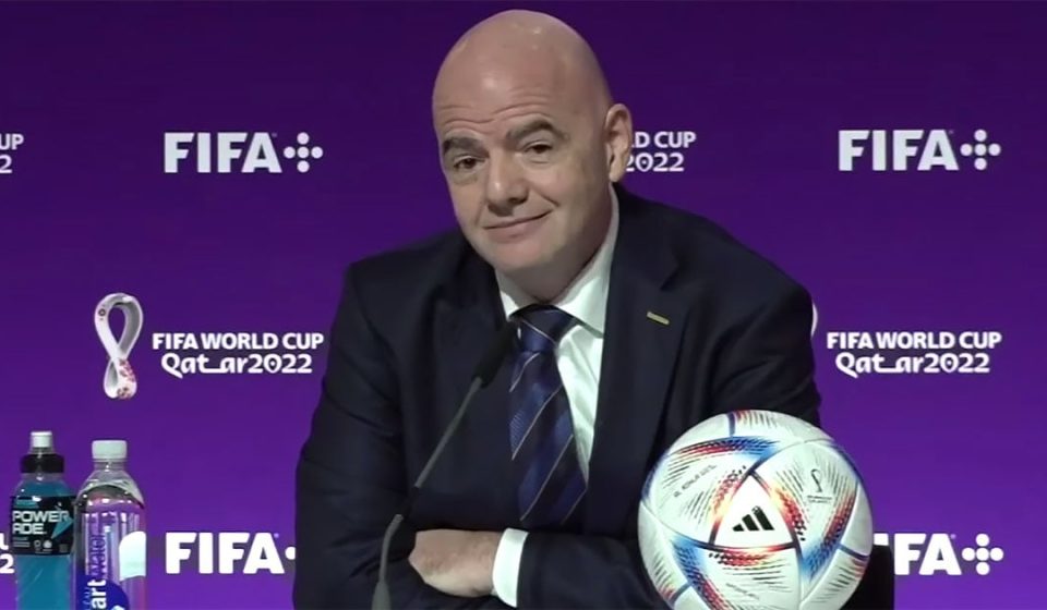 infantino