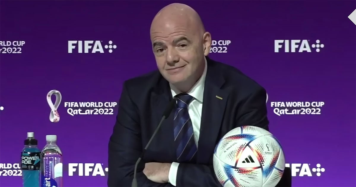 infantino