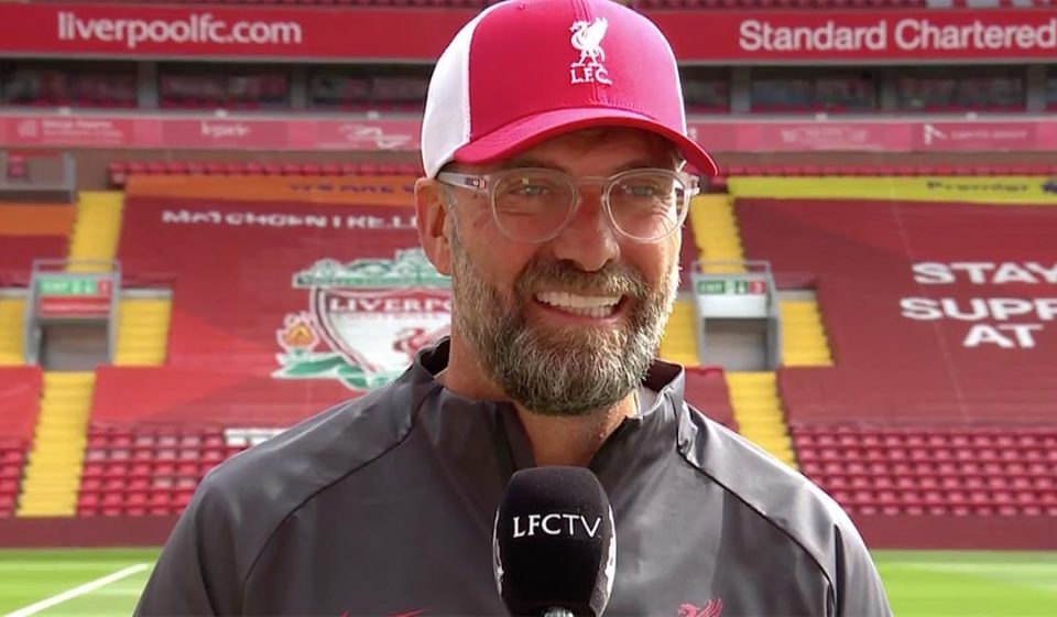 klopp2020