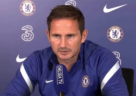 lampard