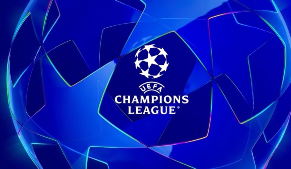 champions legue