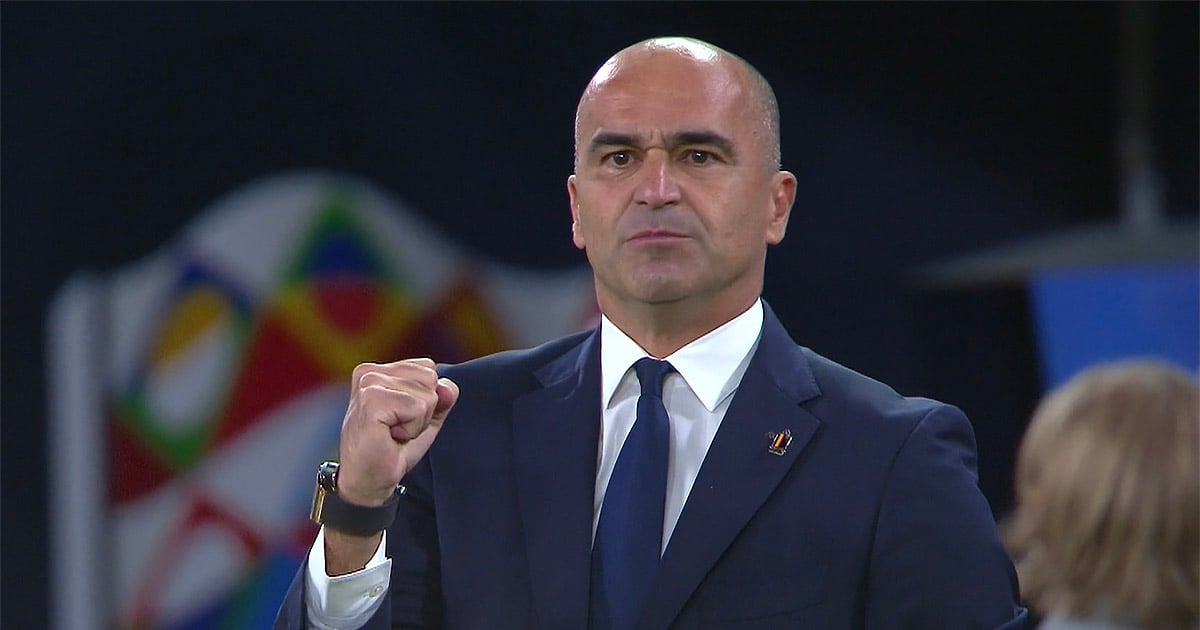 martinez