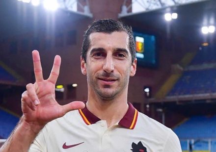 mhitaryan