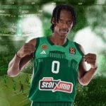 Panathinaikos will pay 1.5 million euros for the Senegalese EuroLeague star