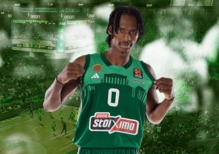 Panathinaikos will pay 1.5 million euros for the Senegalese EuroLeague star