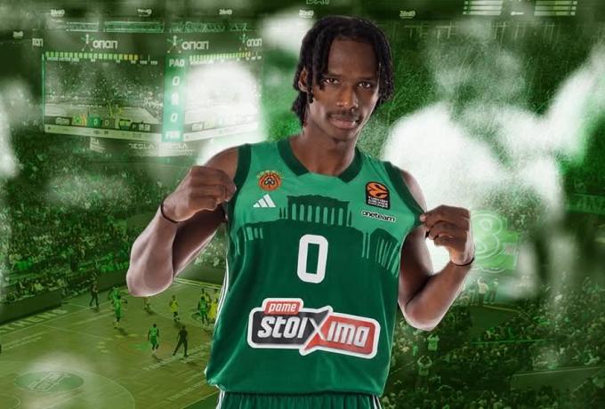 Panathinaikos will pay 1.5 million euros for the Senegalese EuroLeague star