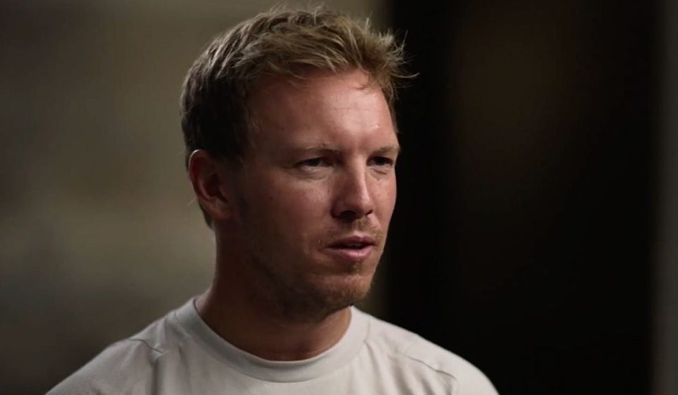 nagelsmann
