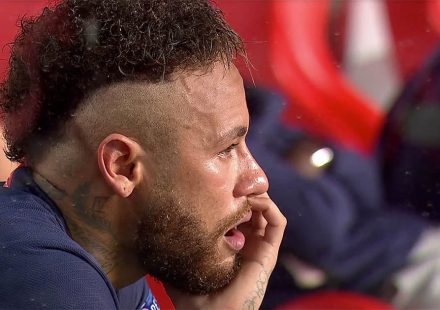 neymar