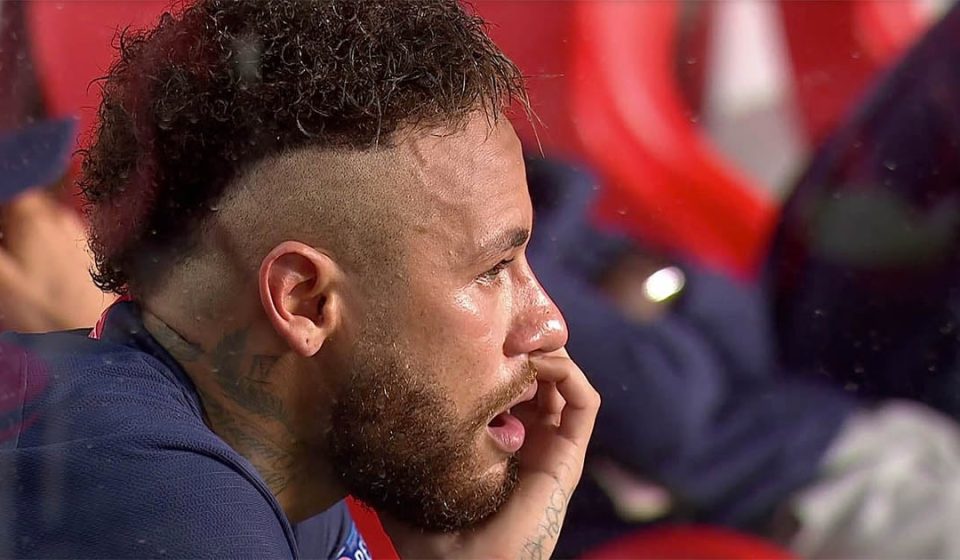 neymar