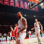 The EuroLeague's top free agent has decided on his future.