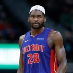 Top Eastern club traded the team's main troublemaker to Memphis for a nominal fee.