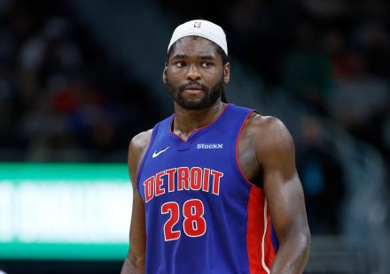 Top Eastern club traded the team's main troublemaker to Memphis for a nominal fee.