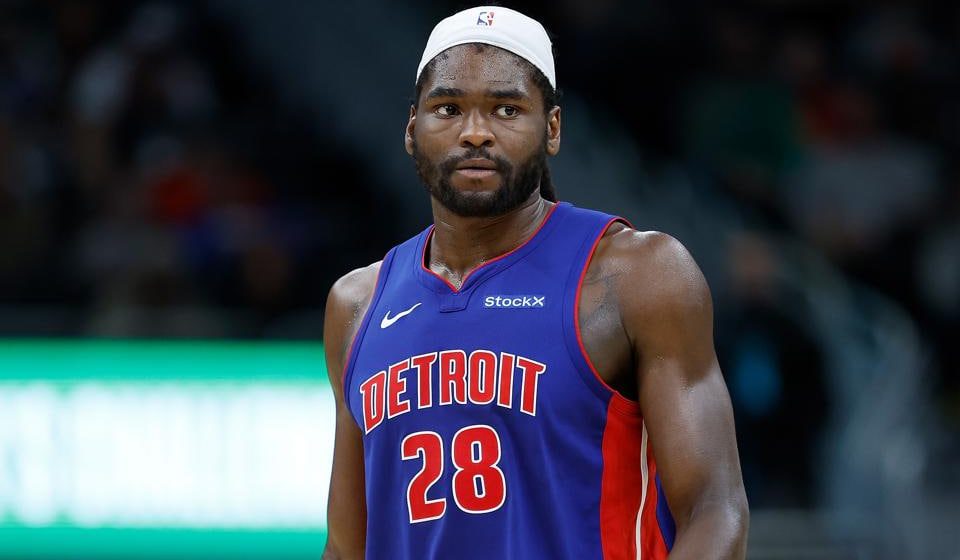 Top Eastern club traded the team's main troublemaker to Memphis for a nominal fee.