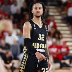 Anadolu Efes officially confirmed the signing of one of Monaco's key players, Gladyr.