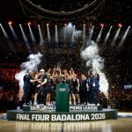 The participants of the 2026/27 Champions League season have been determined.