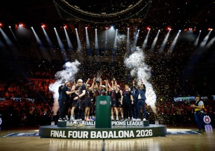 The participants of the 2026/27 Champions League season have been determined.
