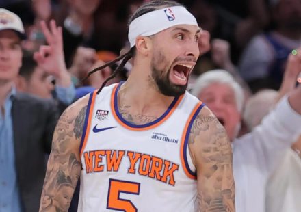 NBA champions have agreed to a long-term contract with one of the best defensive players.