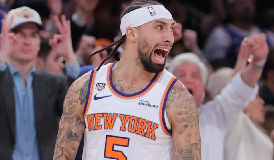 NBA champions have agreed to a long-term contract with one of the best defensive players.
