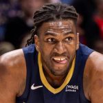 Three-time NBA champion was waived by the team and became a free agent.