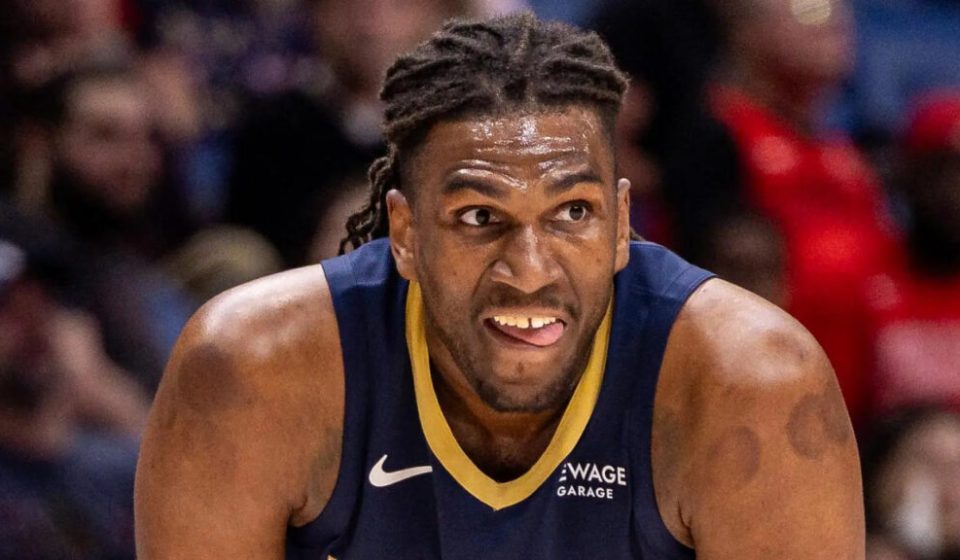 Three-time NBA champion was waived by the team and became a free agent.