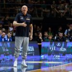 Rimas Kurtinaitis: "Losing to the Ukrainian national team is not a tragedy"