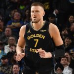 Golden State agreed to a $40 million contract with the NBA champion from Boston.