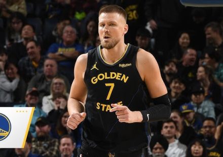 Golden State agreed to a $40 million contract with the NBA champion from Boston.