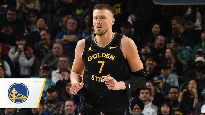 Golden State agreed to a $40 million contract with the NBA champion from Boston.