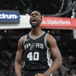 San Antonio retained the team's main veteran for a modest sum.