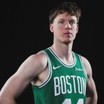 Boston declined to guarantee Maksym Shulha's contract for the next season.