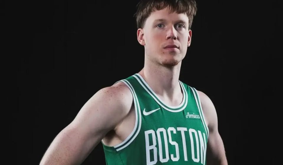 Boston declined to guarantee Maksym Shulha's contract for the next season.