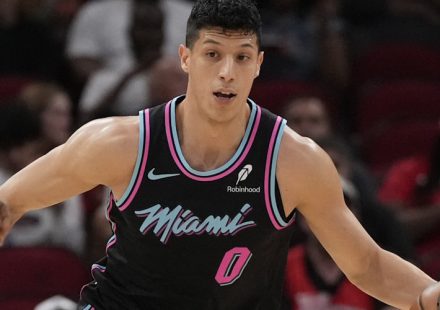 Miami has agreed on a contract with the Italian national team star.