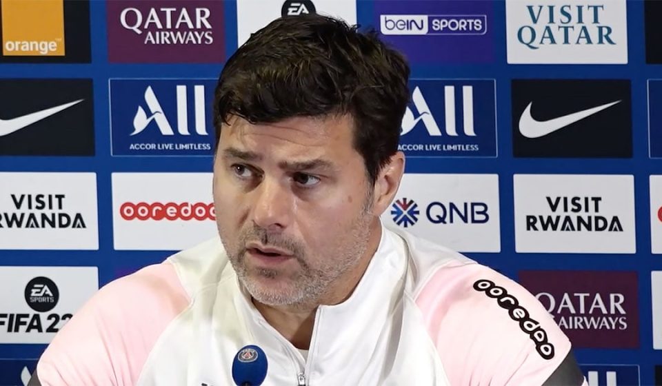 pochettino