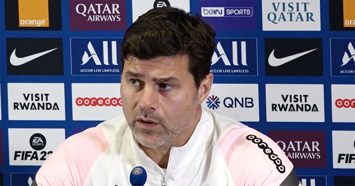 pochettino