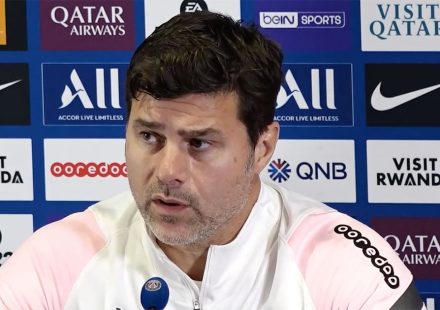 pochettino