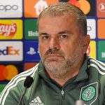 postecoglou