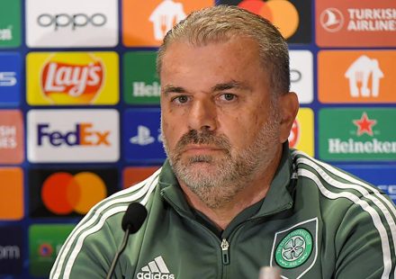 postecoglou