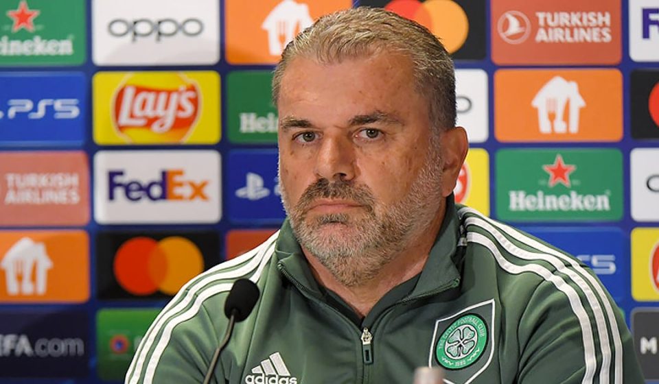 postecoglou
