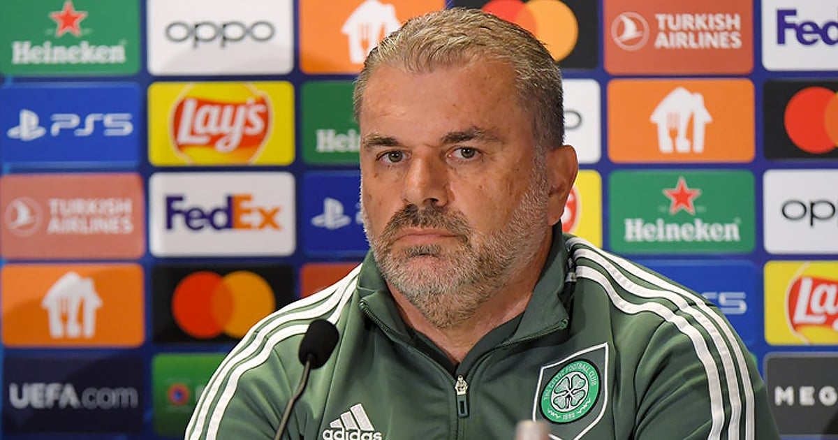 postecoglou