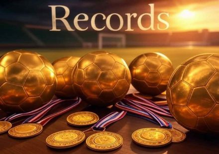 record