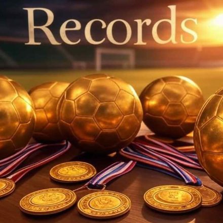 record