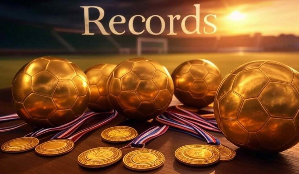 record