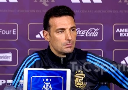 scaloni