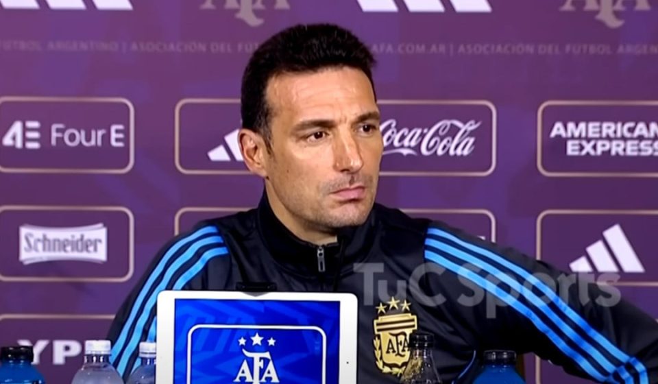scaloni