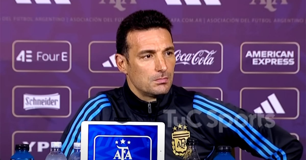 scaloni