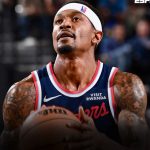 Three-time NBA All-Star has terminated his contract with the club and become a free agent.