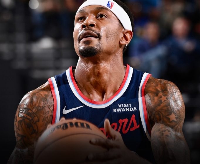 Three-time NBA All-Star has terminated his contract with the club and become a free agent.