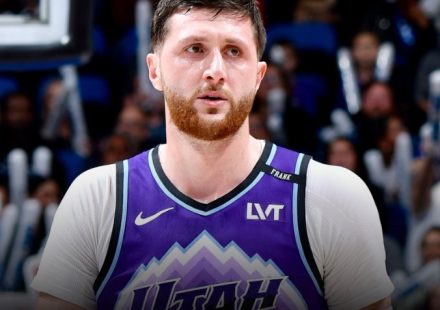 Jusuf Nurkić signs a new $22 million contract with NBA underdogs.